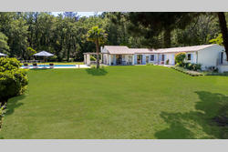 Location saisonnière villa La Garde-Freinet  