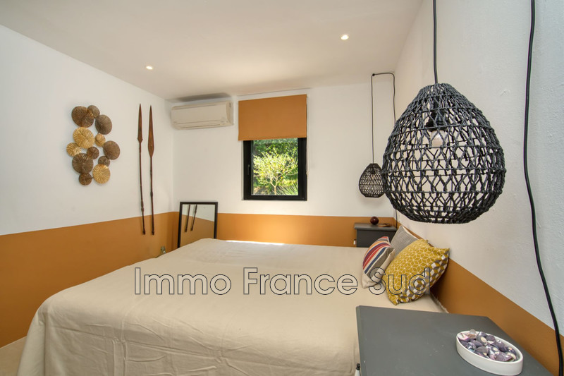 Photo n°26 -  Maison villa La Garde-Freinet 83680 - 6 000 €