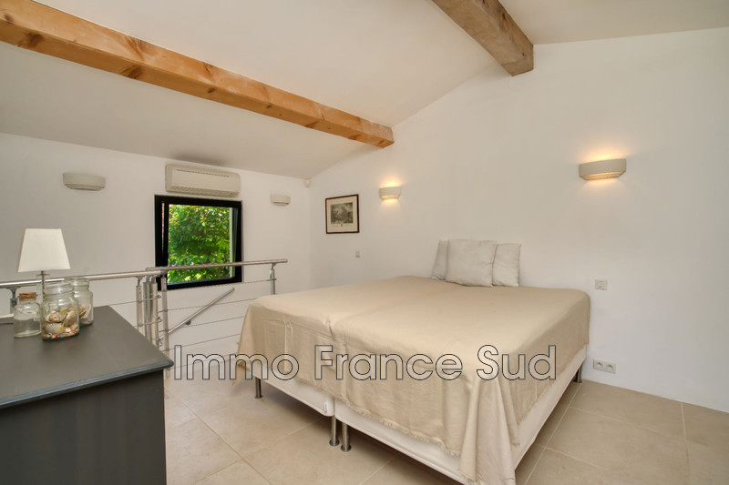 Photo n°28 -  Maison villa La Garde-Freinet 83680 - 6 000 €