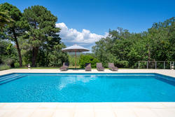 Location saisonnière villa La Garde-Freinet  