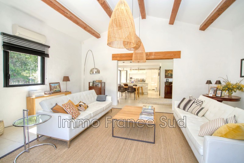 Photo n°10 -  Maison villa La Garde-Freinet 83680 - 6 000 €