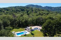 Location saisonnière villa La Garde-Freinet  