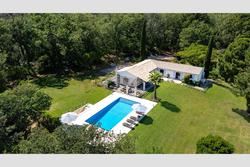 Location saisonnière villa La Garde-Freinet  