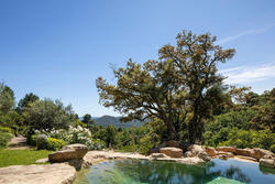 Location saisonnière villa La Garde-Freinet  