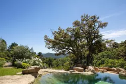 Location saisonnière villa La Garde-Freinet  