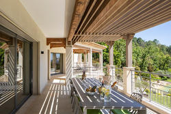 Location saisonnière villa La Garde-Freinet  