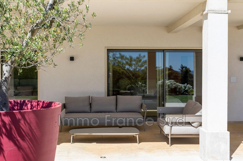 Location saisonnière villa La Garde-Freinet  
