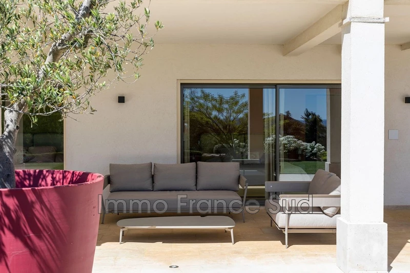 Location saisonnière villa La Garde-Freinet  