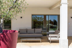 Location saisonnière villa La Garde-Freinet  