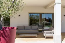 Location saisonnière villa La Garde-Freinet  