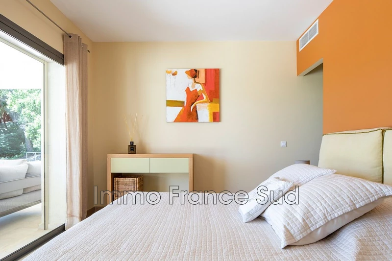 Location saisonnière villa La Garde-Freinet  