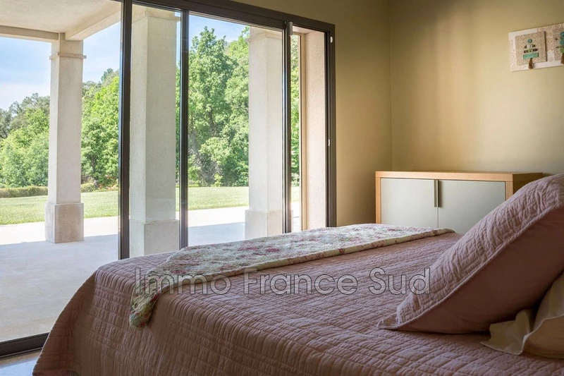 Location saisonnière villa La Garde-Freinet  