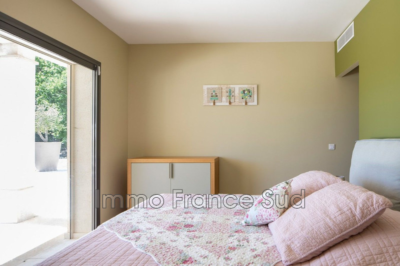 Location saisonnière villa La Garde-Freinet  