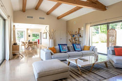 Location saisonnière villa La Garde-Freinet  