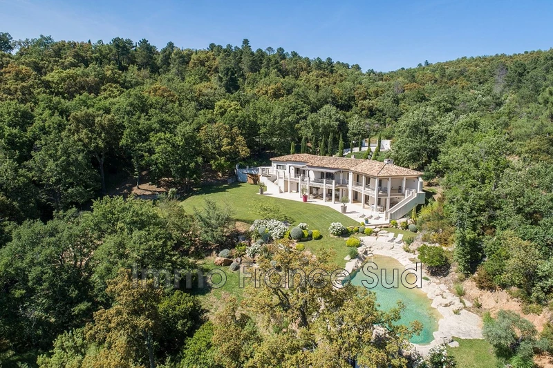 Location saisonnière villa La Garde-Freinet  