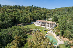 Location saisonnière villa La Garde-Freinet  