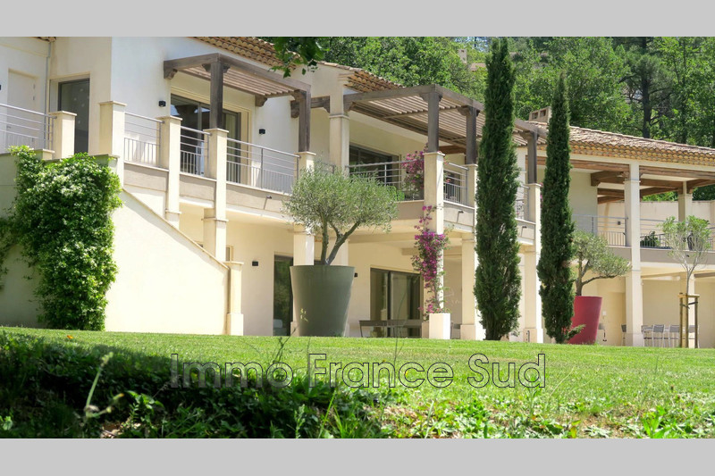 Location saisonnière villa La Garde-Freinet  