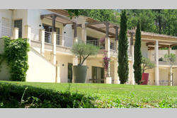 Location saisonnière villa La Garde-Freinet  