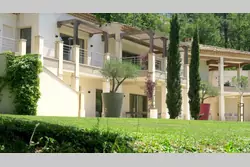 Location saisonnière villa La Garde-Freinet  