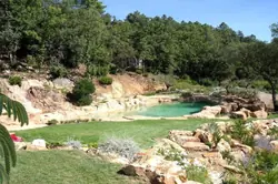 Location saisonnière villa La Garde-Freinet  