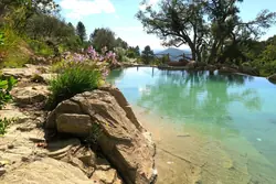 Location saisonnière villa La Garde-Freinet  