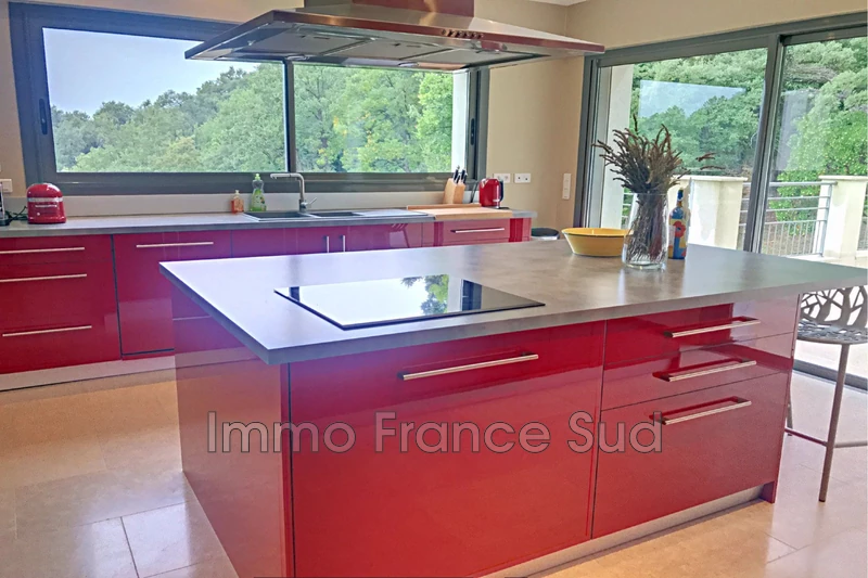 Location saisonnière villa La Garde-Freinet  