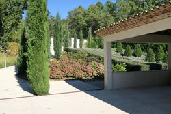 Location saisonnière villa La Garde-Freinet  