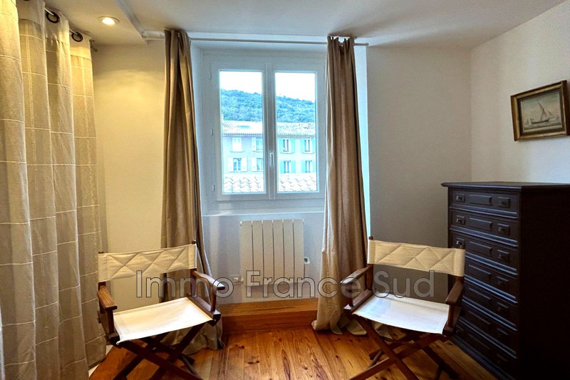 Photo n°9 -  maison de village La Garde-Freinet 83680 - 1 800 €