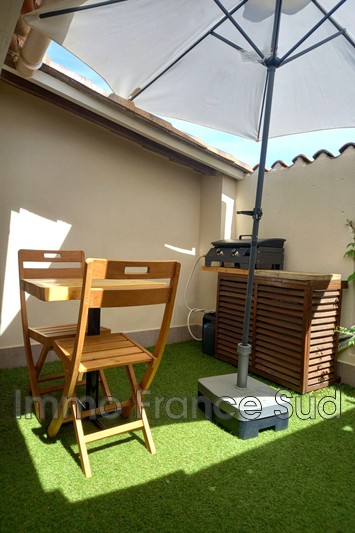 Photo n°16 -  maison de village La Garde-Freinet 83680 - 1 800 €