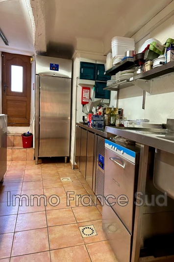 Professionnel  La Garde-Freinet  