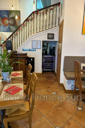 Professionnel  La Garde-Freinet  