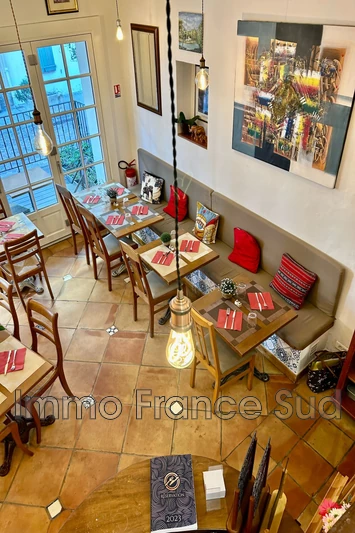 Professionnel  La Garde-Freinet  