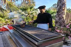 Professionnel Murs hôtel Le Muy  