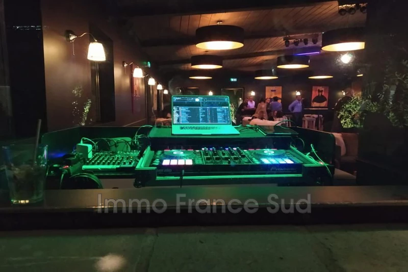 Professionnel Murs hôtel Le Muy  