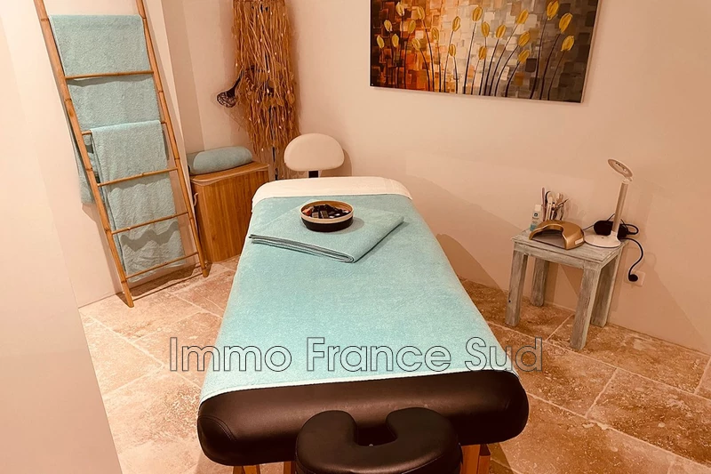 Professionnel Murs hôtel Le Muy  
