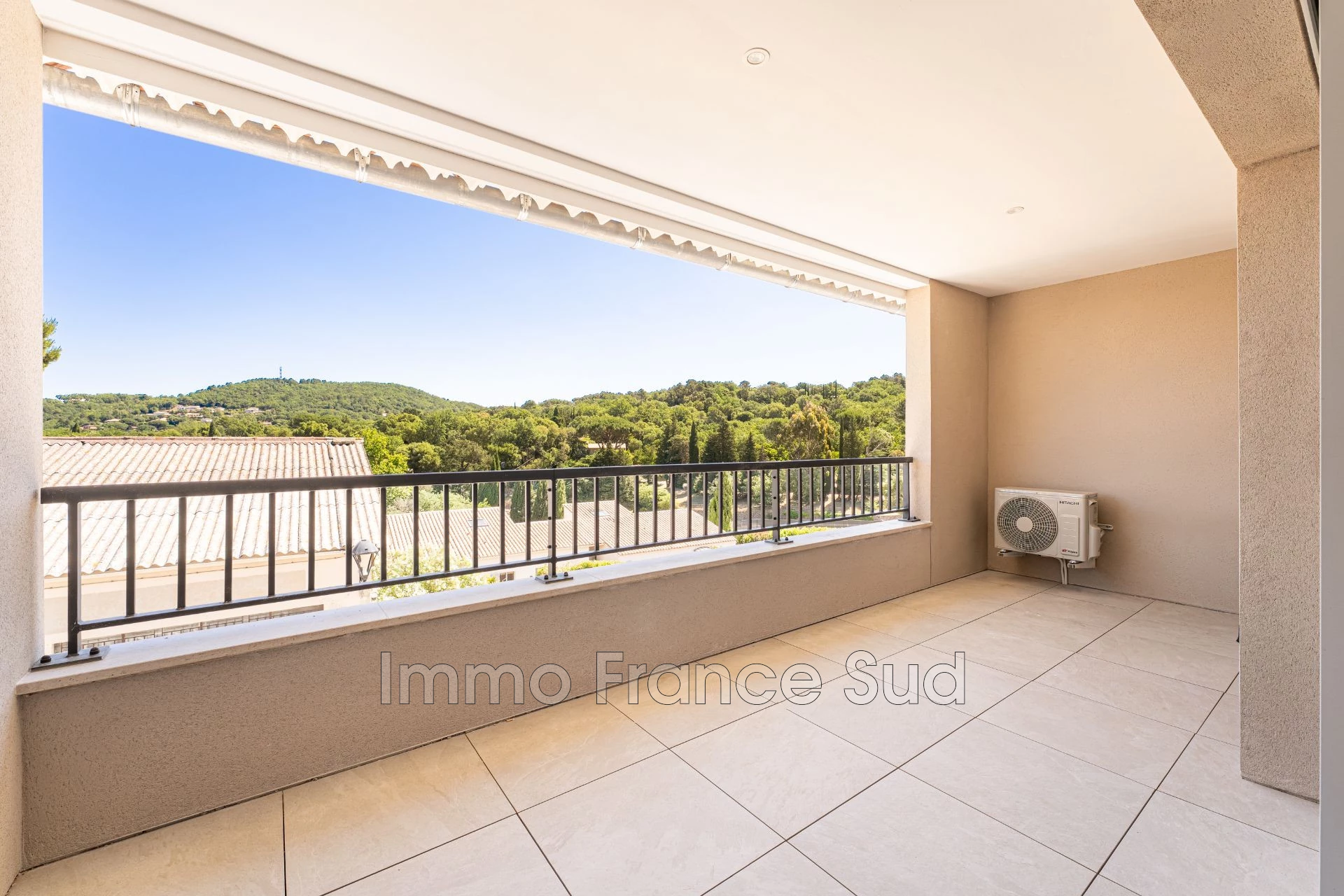 Appartement 3 pièces 30 m² · à La Garde Freinet · 30 m² · 269 000 €