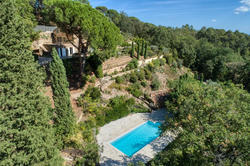 Vente bastide La Garde-Freinet  