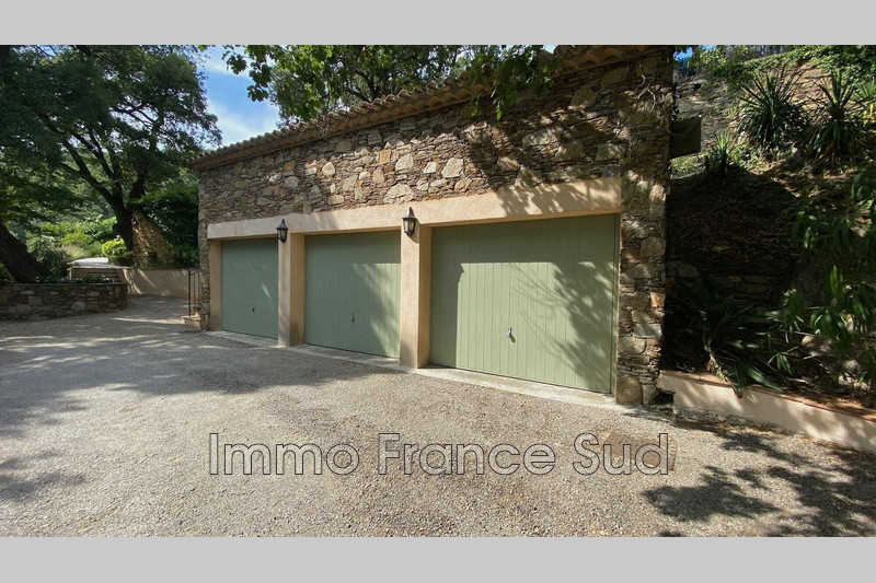Photo n°27 - Vente Maison bastide La Garde-Freinet 83680 - 3 450 000 €