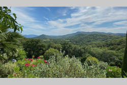 Vente bastide La Garde-Freinet  