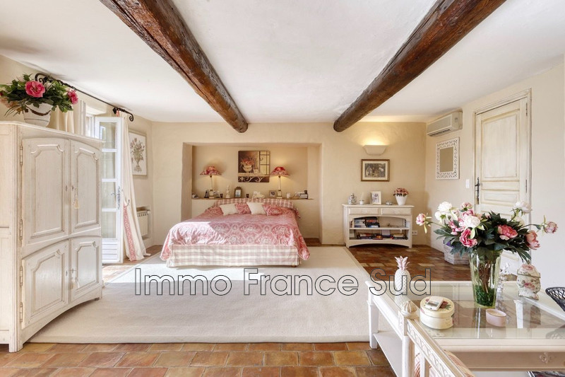 Photo n°15 - Vente Maison bastide La Garde-Freinet 83680 - 3 450 000 €
