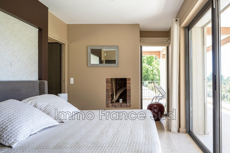 Photo n°15 - Vente Maison villa La Garde-Freinet 83680 - 1 950 000 €