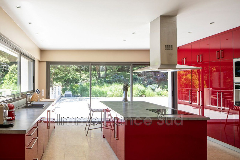 Photo n°14 - Vente Maison villa La Garde-Freinet 83680 - 1 950 000 €