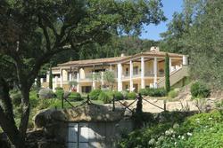 Vente villa La Garde-Freinet  