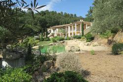 Vente villa La Garde-Freinet  