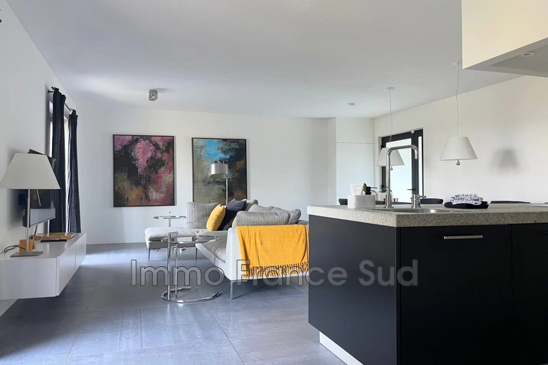 Photo n°6 - Vente Maison villa contemporaine La Garde-Freinet 83680 - 1 950 000 €