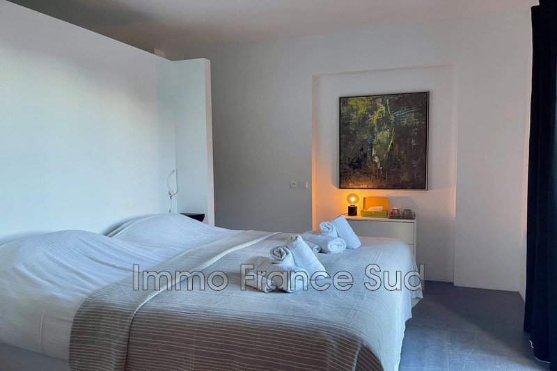 Photo n°10 - Vente Maison villa contemporaine La Garde-Freinet 83680 - 1 950 000 €
