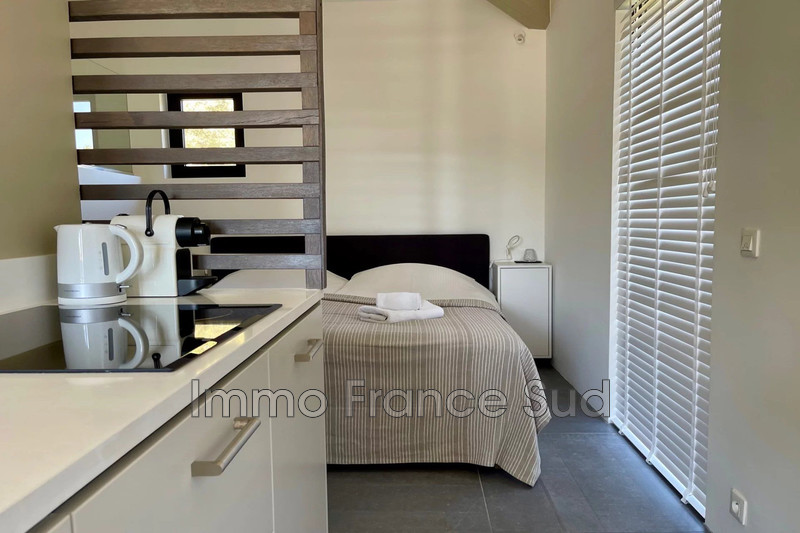 Photo n°12 - Vente Maison villa contemporaine La Garde-Freinet 83680 - 1 950 000 €