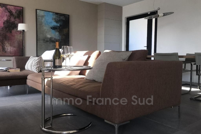 Photo n°8 - Vente Maison villa contemporaine La Garde-Freinet 83680 - 1 950 000 €