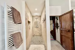 Vente maison de village Tourtour  