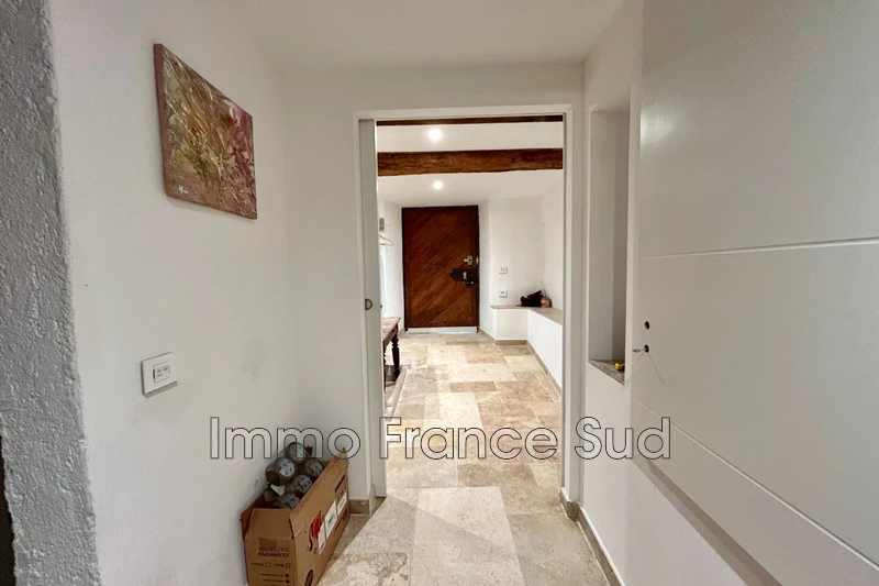 Vente maison de village Tourtour  